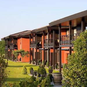King Suite Golf View Terrace First Floor